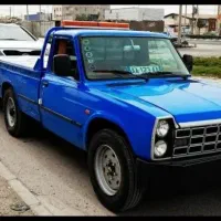 امداد خودر‌و یدک کش نیسان جرثقیل یدکش امدادخودرو