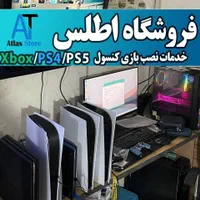 بازی FC25 قابلنصب Xbox/PS4/PS5 فوری|کنسول، بازی ویدئویی و آنلاین|تهران, فدک|دیوار