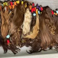 موهای شما را با بالاترین قیمت بر میدارم|خدمات آرایشگری و زیبایی|قروه, |دیوار