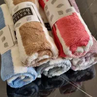 حوله و دستمال آشپزخونه|سفره، حوله، دستمال آشپزخانه|کنگاور, |دیوار