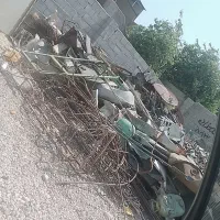 تخریب با خاکبرداری انواع ساختمان و خریدار آهن|خدمات پیشه و مهارت|برازجان, |دیوار