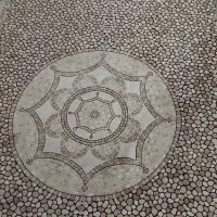 یک تخته فرش ۹ متری