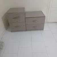 کشو ۲ تایی|جاکفشی، کمد، دراور|تهران, خرمشهر|دیوار