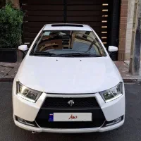 دنا پلاس توربو اتومات مدل ۹۹