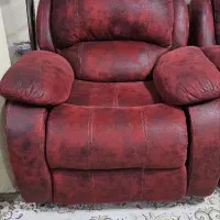 مبلمان ریلکسی