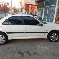 پژو پارس موتور جدیدxu7 مدل ۹۹