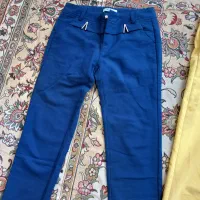 مانتو شلوار کاپشن|لباس|قم, باجک دو|دیوار