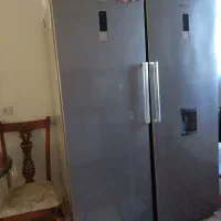 یخچال کاملا نوع