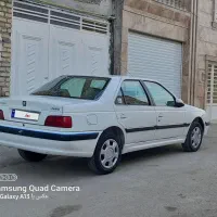 پارس کلگسیونی ۱۴۰۱ موتور جدید