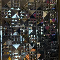 آینه کاری حرفه ای سنتی و مدرن