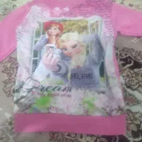 لباس دخترانه