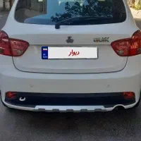 کوییک دنده‌ای R، مدل ۱۴۰۰|خودرو سواری و وانت|سمنان, |دیوار