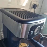 اسپرسو ساز  کاپوچینو ساز خانگی