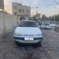 زانتیا ۸۸یه لکه رنگ