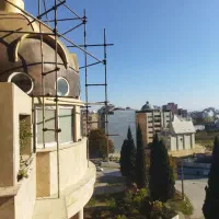 داربست فلزی خان|خدمات پیشه و مهارت|بابل, |دیوار