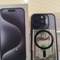 آیفون ۱۵ پرو 256 g