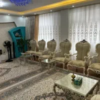 آپارتمان ۸۰متری زعفرانیه کارشناسان (کوچه یاسر)