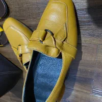 کیف و کفش چرم یاس