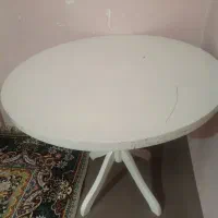 فروش میز نهارخوری|میز و صندلی غذاخوری|ایوان, |دیوار