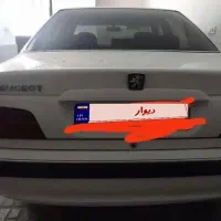 فروش خودرو پارس موتور جدید مدل ۴۰۲ گاز سیمی|خودرو سواری و وانت|تربتحیدریه, شهید قرنی|دیوار