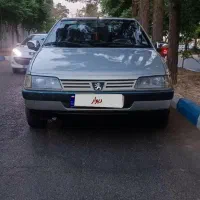 پژو 405 مدل آخر 1399 عروسک بدون آفتاب سوختگی