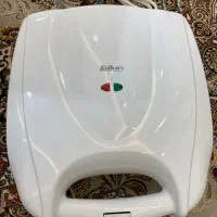 اسنک ساز و سرخ کن