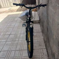 دوچرخه ۲۶