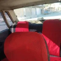 پراید ۸۶|خودرو سواری و وانت|شوش, |دیوار