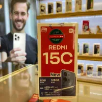 گوشی REDMI 15C