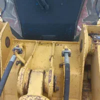 لودر ۸۵۶لیوگانگ . ۲۰۰۸|خودرو سنگین|چهاردانگه (تهران), |دیوار