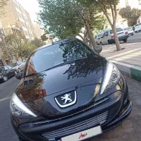 پژو 207 دنده / فرمان برقی