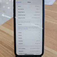 آیفون 11|موبایل|زنجان, |دیوار
