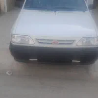 پرایدوانت پاششی