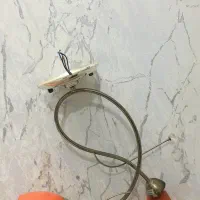 لوستر آشپزخانه