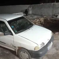 پراید ۱۳۱مدل ۷۹|خودرو سواری و وانت|لنجان, |دیوار