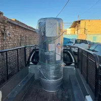 جت هیتر صد هزار و پنجاه هزار|ماشین‌آلات صنعتی|گلستان (تهران), |دیوار