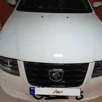 سورن دوگانه مخزن بزرگ، دریچه برقی