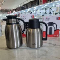 فلاسک یونیک داخل استیل کد ۱۸۴۳ در پیرانکالا