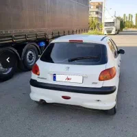 206|خودرو سواری و وانت|ماکو, |دیوار