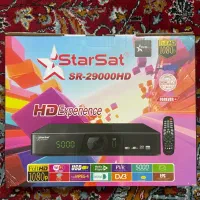 دستگاه گیرنده