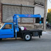 چرثقیل