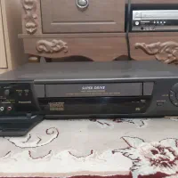 ویدئو پاناسونیک   HD625|پخش‌کننده DVD و ویدیو|کرمانشاه, |دیوار