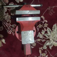 گیره رومیزی ایران پتک