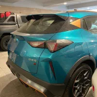 gs3 آبی رویال مشابه صفر|خودرو سواری و وانت|تهران, سهروردی|دیوار