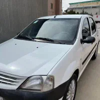 تندر نود مدل ۹۵ پارس خودرویی