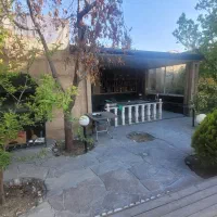 فروش ویلا ۴۲۰ متر‌.۳۰۰ متر بنا مهرآباد رودهن