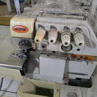 چرخ سردوز پنج نخ