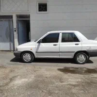 پراید مدل۹۵|خودرو سواری و وانت|پلدختر, |دیوار