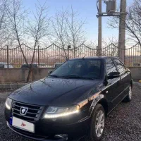 سورن پلاس موتور ملی مدل ۱۴۰۱