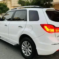 هایما +S7 توربو مدل1401